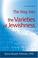 Cover of: The Way into the Varieties of Jewishness (The Way Into¹series)