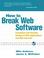 Cover of: How to break Web software