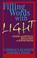 Cover of: Filling Words with Light