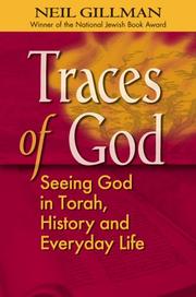 Cover of: Traces of God by Neil Gillman