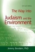 Cover of: The Way into Judaism And the Environment (The Way Into)