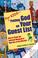 Cover of: For Kids - Putting God on Your Guest List