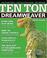 Cover of: Ten Ton Dreamweaver