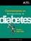 Cover of: Commentaries on Perspectives in Diabetes--Volume 1 (1988-1992)