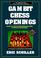 Cover of: Gambit Chess Openings