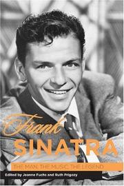 Cover of: Frank Sinatra by 
