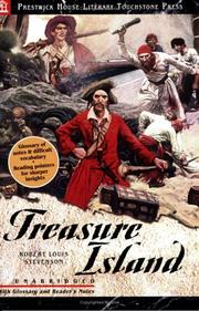 Cover of: Treasure Island by Robert Louis Stevenson