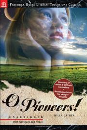 Cover of: O Pioneers! by Willa Cather