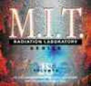 Cover of: M.I.T. Radiation Laboratory Series | Artech House