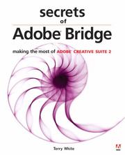 Secrets of Adobe Bridge by Terry White