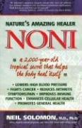 Cover of: Noni: Nature's Amazing Healer