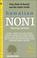 Cover of: Hawaiian Noni