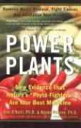 Cover of: Power Plants by Kim O'Neill, Byron Murray