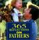 Cover of: 365 reflections on fathers