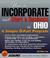 Cover of: How to incorporate and start a business in Ohio