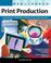 Cover of: Real World Print Production (Real World)