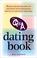 Cover of: The Q&A dating book