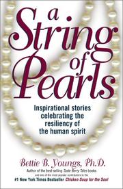 Cover of: A String Of Pearls