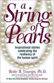 A string of pearls