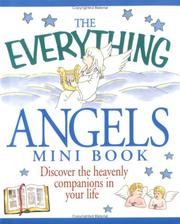 Cover of: The Everything Angels Mini Book (Everything (Adams Media Mini))