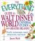Cover of: The everything guide to Walt Disney World, Universal Studios, and Greater Orlando