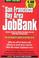 Cover of: The San Francisco Bay Area Jobbank (San Francisco Bay Area Jobbank, 16th ed)