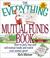 Cover of: The everything mutual funds book