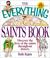 Cover of: The Everything Saints Book