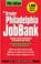 Cover of: The Greater Philadelphia Jobbank