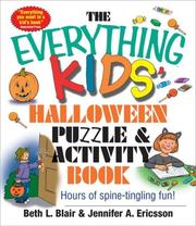 Cover of: The everything kids