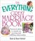 Cover of: The Everything Great Marriage Book