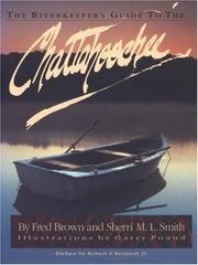 Cover of: The Riverkeeper's Guide to the Chattahoochee River