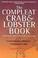 Cover of: The compleat crab and lobster book