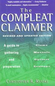 Cover of: The compleat clammer