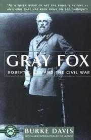 Gray Fox