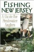 Cover of: Fishing New Jersey by Oliver Shapiro