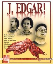 Cover of: J. Edgar!