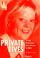 Cover of: Private Lives