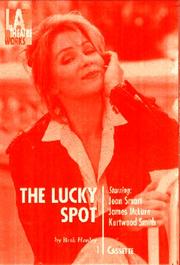 Cover of: The Lucky Spot by Beth Henley