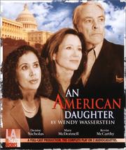 Cover of: An American Daughter