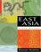 Cover of: East Asia