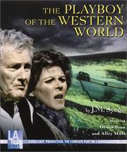 Cover of: Playboy of the Western World (Audio Theatre Series) by J. M. Synge