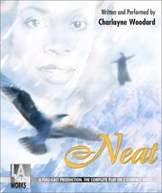 Front cover of Neat by Charlayne Woodward