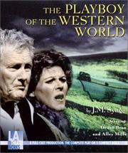 Cover of: The Playboy of the Western World: Starring Orson Bean and Alley Mills
