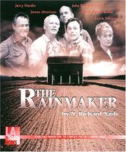 Cover of: The Rainmaker