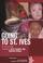 Cover of: Going to St. Ives (L.A. Theatre Works Audio Theatre Collection) (L. a. Theatre Works Audio Theatre Collection)
