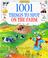 Cover of: 1001 Things to Spot on the Farm (1001 Things to Spot Series)