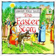 Cover of: Easter Story (Bible Tales Readers Series)