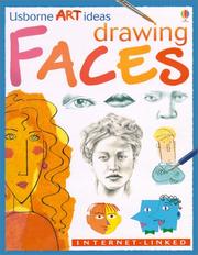 Cover of: Drawing Faces (Art School) by Rosie Dickins, Jan McCafferty