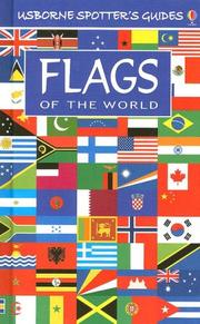 Cover of: Spotter's Guide to Flags of the World